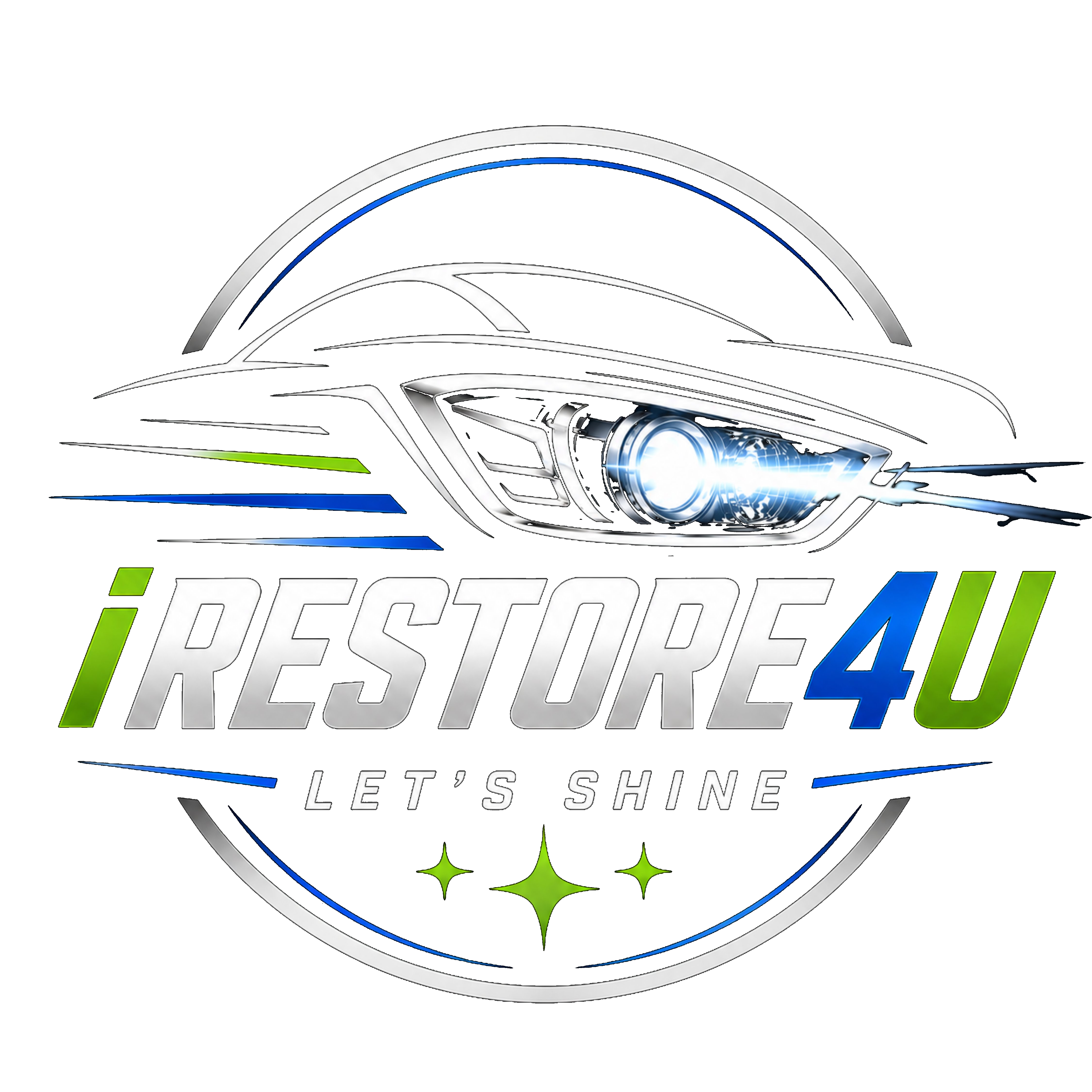 iRestore4U